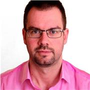 Ingeniero en activo con experiencia, imparte clases particulares de matemáticas, física, química, dibujo y resto de rama técnica en niveles de ESO, Bachillerato y FP